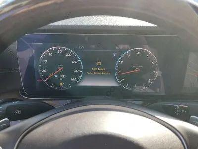 Dakota Brown 2018 Mercedes-Benz E-Class E 300 Sedan 4D