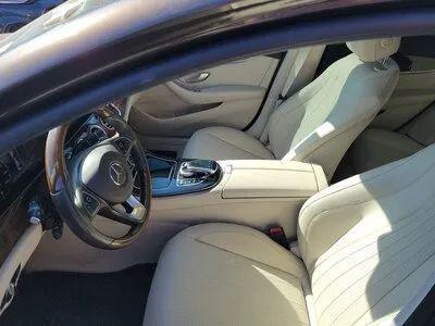 Dakota Brown 2018 Mercedes-Benz E-Class E 300 Sedan 4D