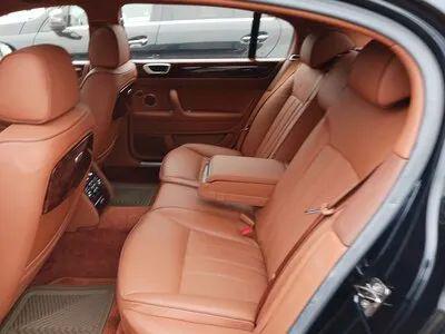 2010 Bentley Continental GT Base