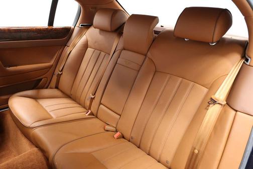 2010 Bentley Continental GT Base