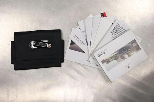 2019 Porsche Cayenne Cayenne E-Hybrid