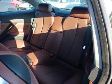 2012 BMW 650 xDrive