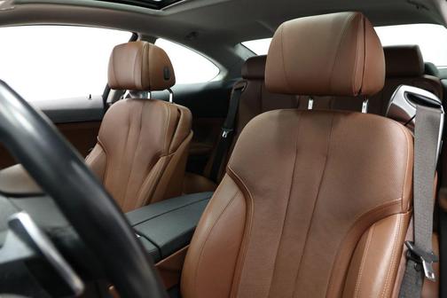 2012 BMW 650 xDrive
