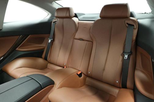 2012 BMW 650 xDrive