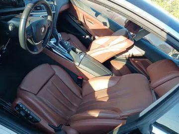 2012 BMW 650 xDrive