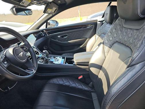 2020 Bentley Continental GT V8