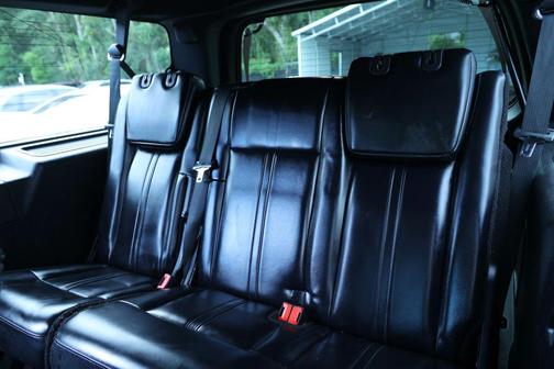 2017 Lincoln Navigator Select