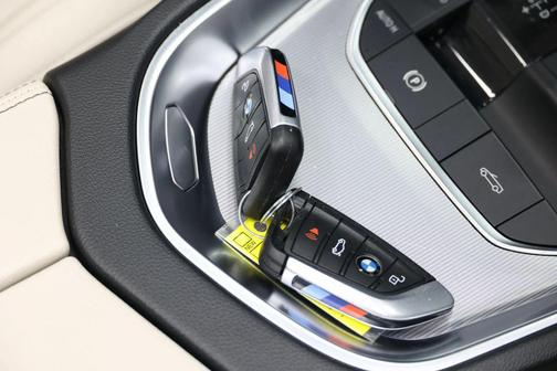 2019 BMW Z4 sDrive30i