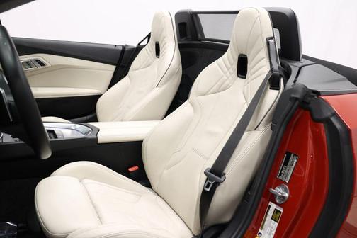 2019 BMW Z4 sDrive30i