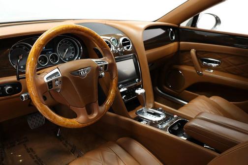 2014 Bentley Flying Spur Base