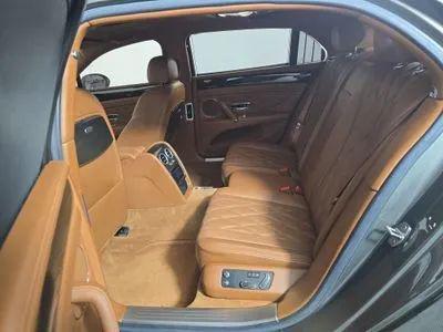 2014 Bentley Flying Spur Base