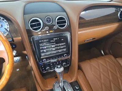 2014 Bentley Flying Spur Base