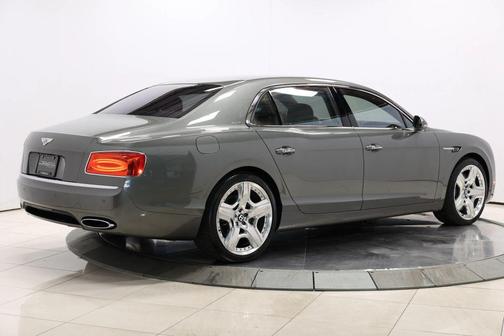2014 Bentley Flying Spur Base