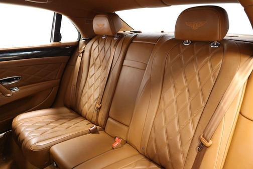 2014 Bentley Flying Spur Base