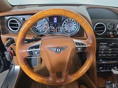 2014 Bentley Flying Spur Base