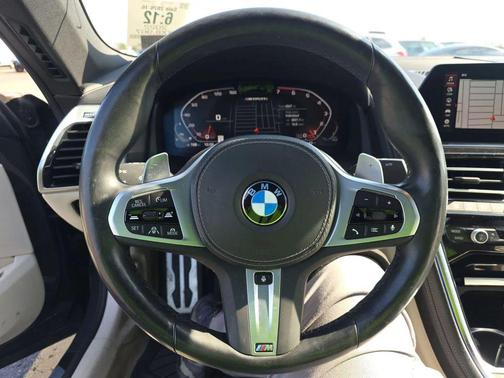 2022 BMW M850 xDrive