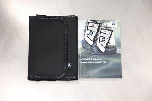 Individual Dravit Grey Metallic 2022 BMW M850 xDrive