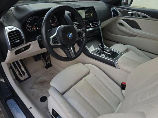 2022 BMW M850 xDrive