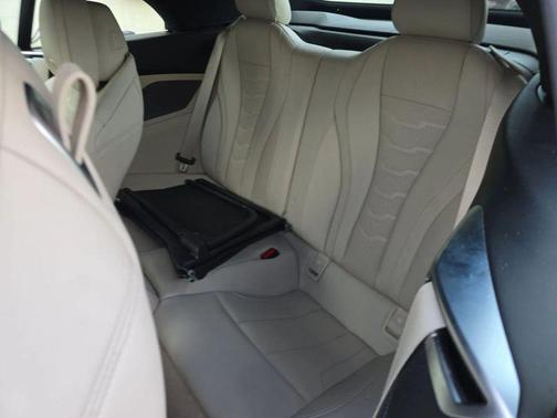 2022 BMW M850 xDrive