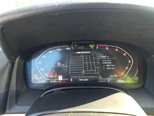 2022 BMW M850 xDrive