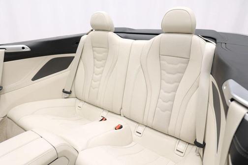 Individual Dravit Grey Metallic 2022 BMW M850 xDrive