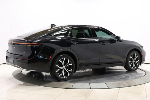 2023 Toyota Crown Limited