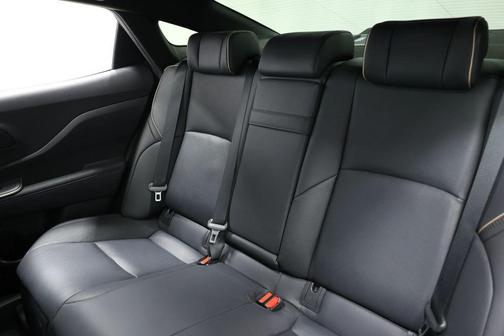 2023 Toyota Crown Limited