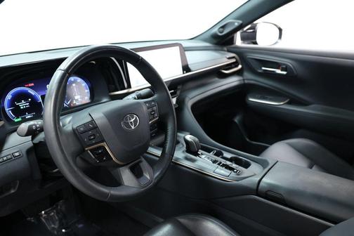 2023 Toyota Crown Limited