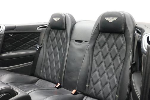 2014 Bentley Continental GT V8 S