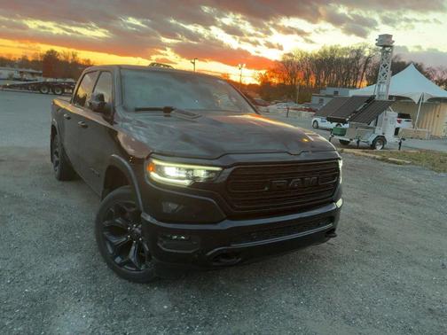 2021 RAM 1500 Limited