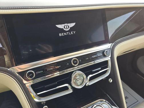 2020 Bentley Flying Spur W12