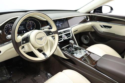 2020 Bentley Flying Spur W12