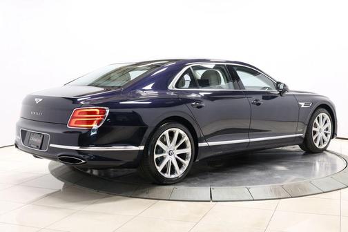 2020 Bentley Flying Spur W12