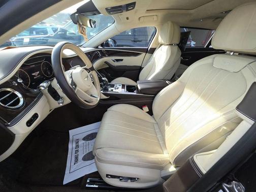 2020 Bentley Flying Spur W12