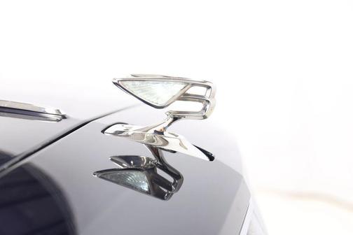 2020 Bentley Flying Spur W12