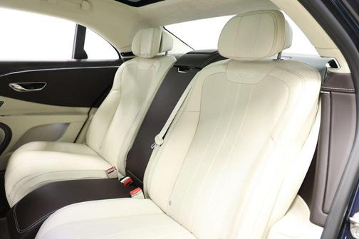 2020 Bentley Flying Spur W12