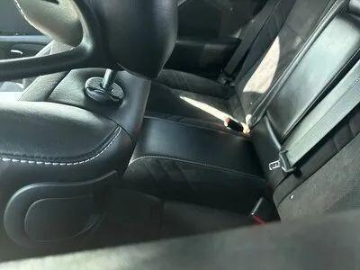 Sublime Metallic Clearcoat 2023 Dodge Challenger SRT Hellcat