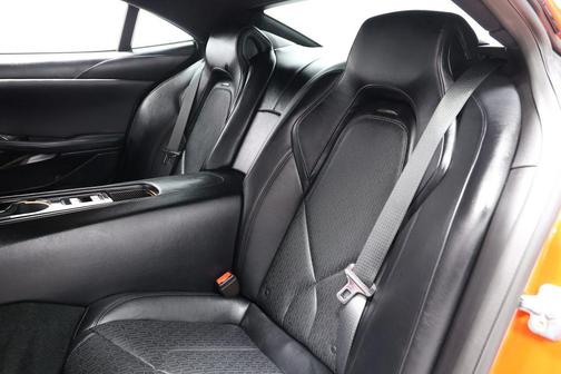 Horizon Orange 2022 Karma GS-6 Sport