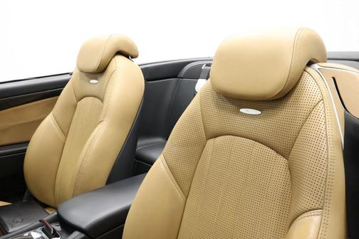 2006 Mercedes-Benz SL-Class SL 65 AMG Roadster 2D