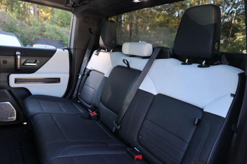 2022 GMC HUMMER EV Edition 1