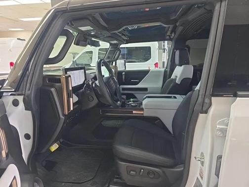 2022 GMC HUMMER EV Edition 1