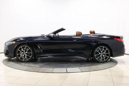 2019 BMW M850 xDrive