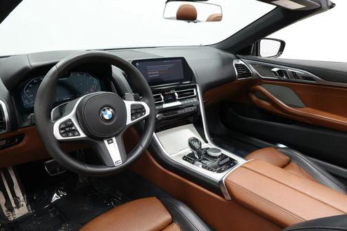 2019 BMW M850 xDrive