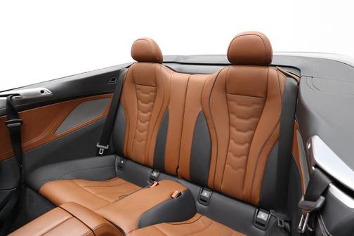 2019 BMW M850 xDrive