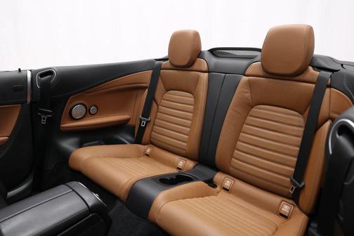 2019 Mercedes-Benz C-Class C 300 4MATIC