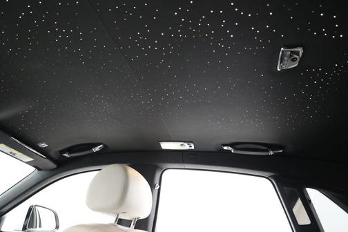 2017 Rolls-Royce Ghost Series II Sedan 4D