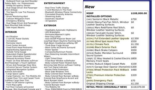 2023 Jaguar F-TYPE R AWD Automatic
