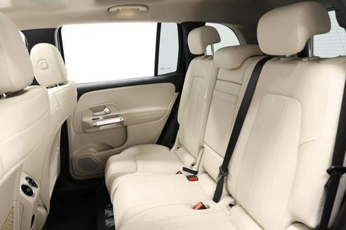 2021 Mercedes-Benz GLB 250 4MATIC