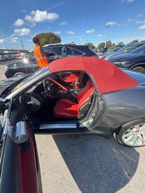 2019 Jaguar F-TYPE P340