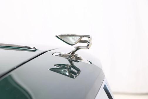 2021 Bentley Flying Spur V8